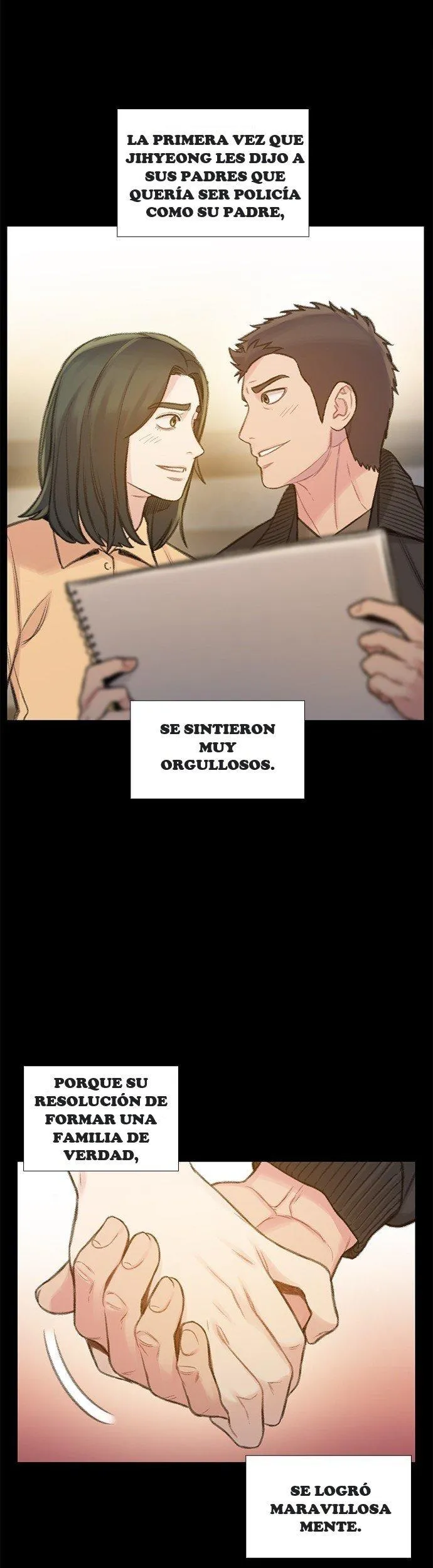 Moriré pronto Capítulo 54 en Línea - página 14