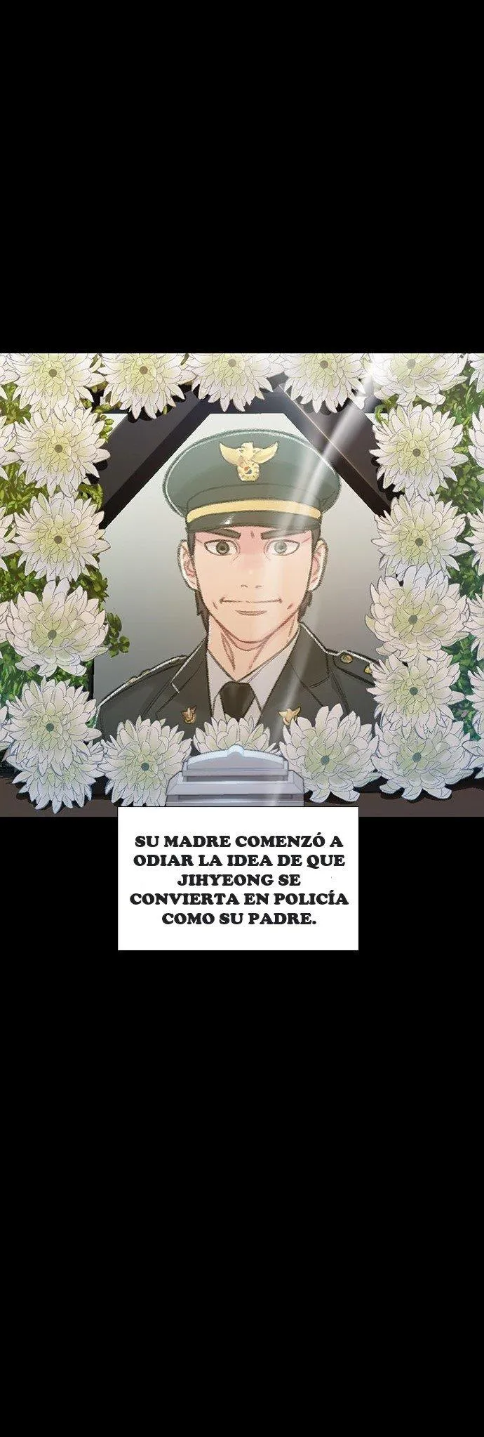Moriré pronto Capítulo 54 en Línea - página 19
