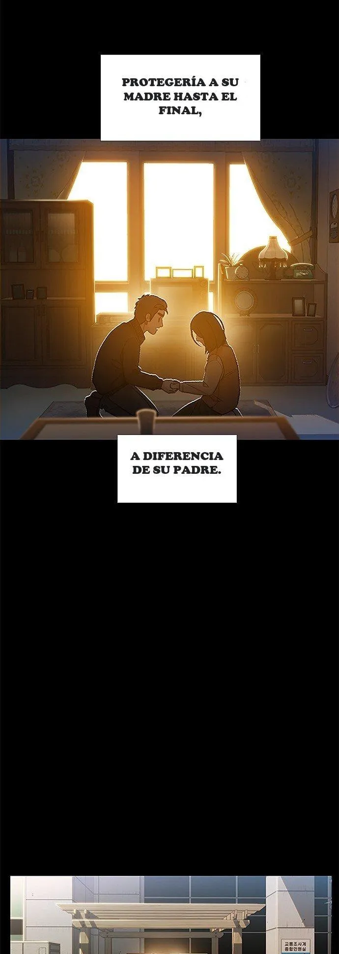 Moriré pronto Capítulo 54 en Línea - página 32