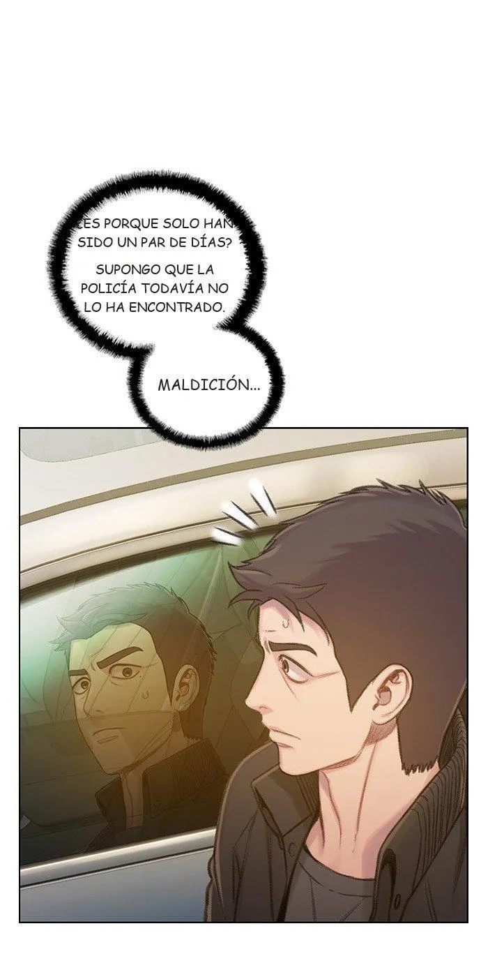 Moriré pronto Capítulo 54 en Línea - página 50