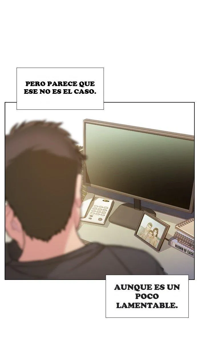 Moriré pronto Capítulo 55 en Línea - página 6