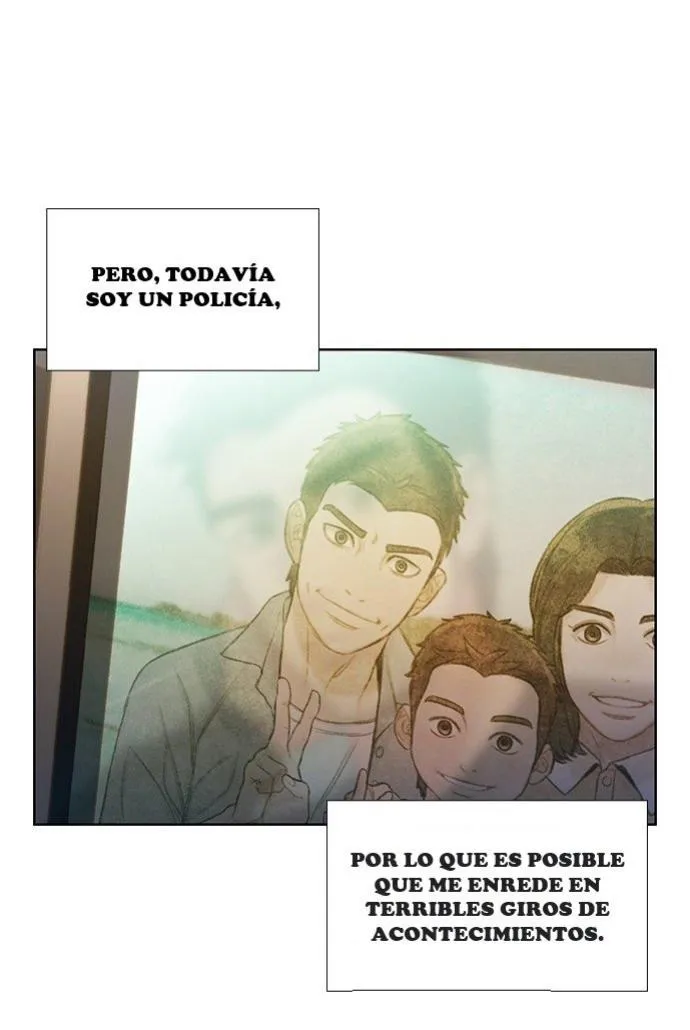 Moriré pronto Capítulo 55 en Línea - página 7
