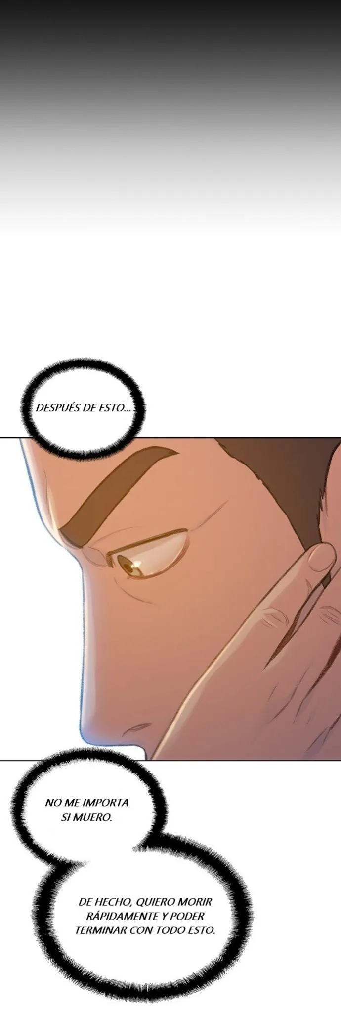 Moriré pronto Capítulo 55 en Línea - página 13