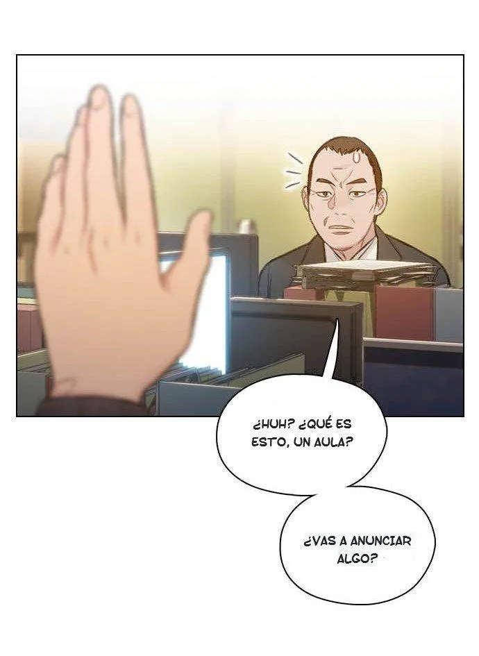 Moriré pronto Capítulo 55 en Línea - página 19