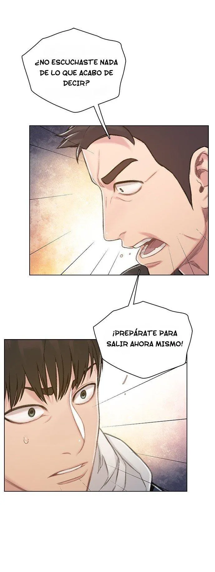 Moriré pronto Capítulo 55 en Línea - página 26