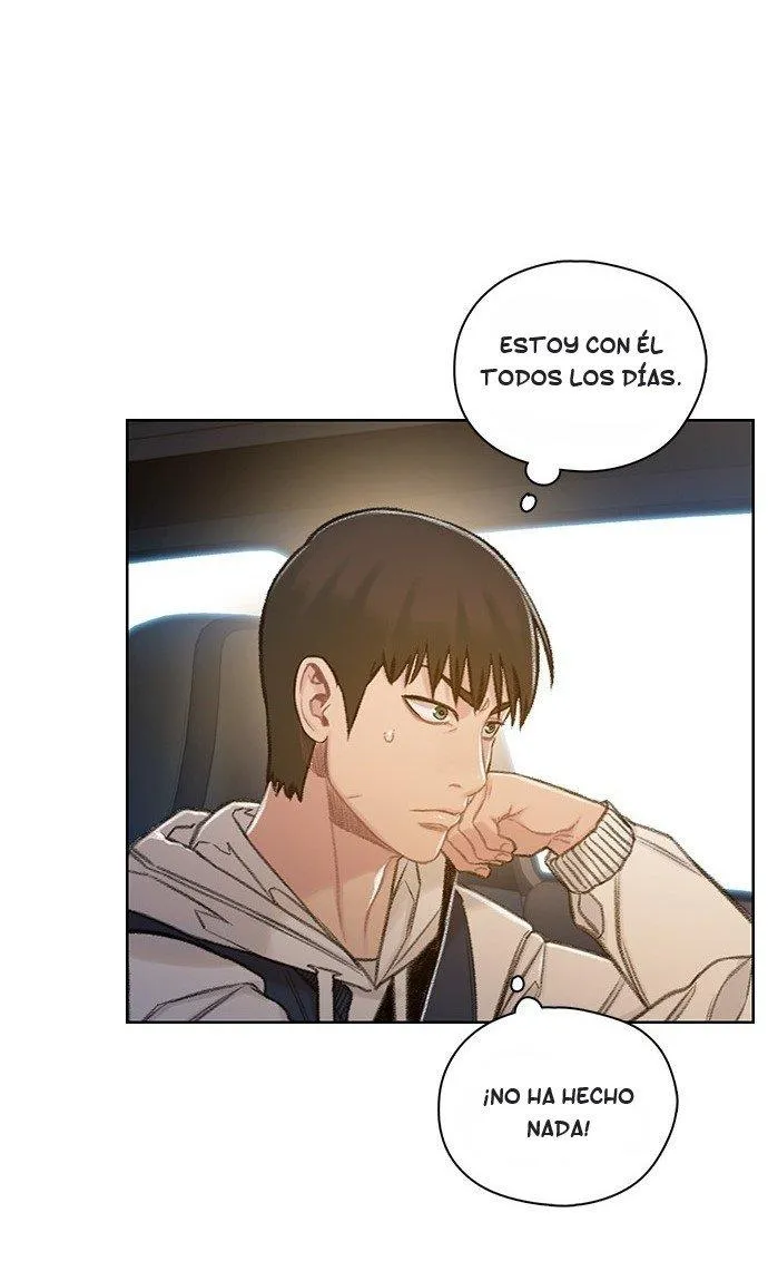 Moriré pronto Capítulo 55 en Línea - página 28