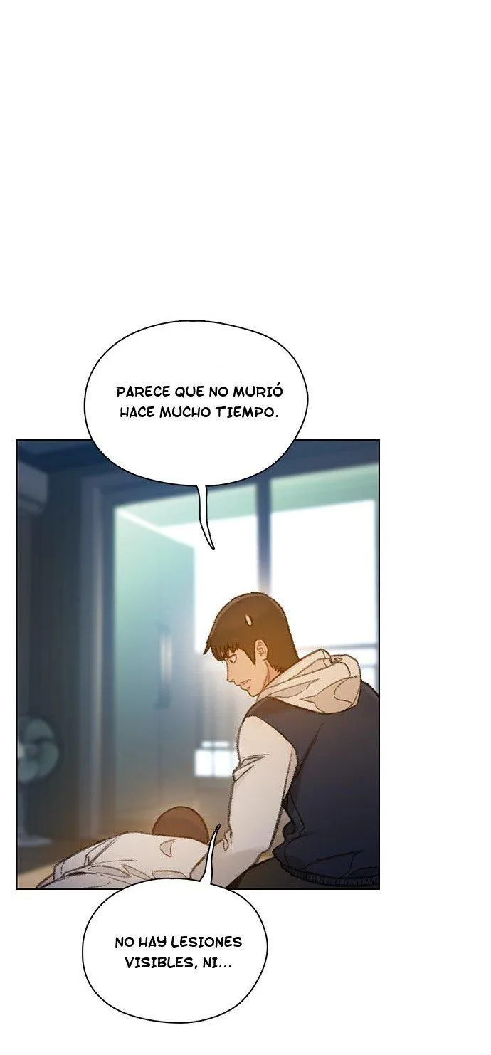 Moriré pronto Capítulo 55 en Línea - página 42