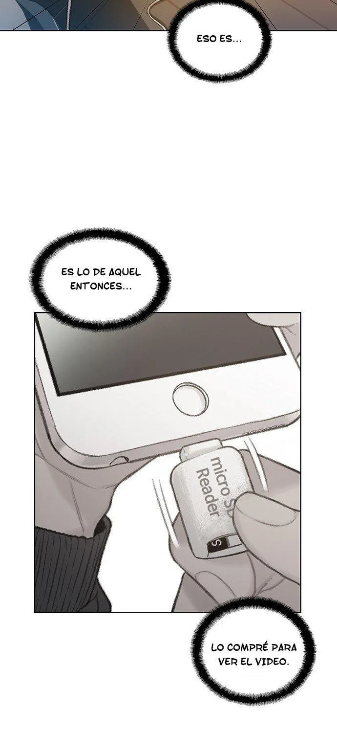 Moriré pronto Capítulo 55 en Línea - página 45