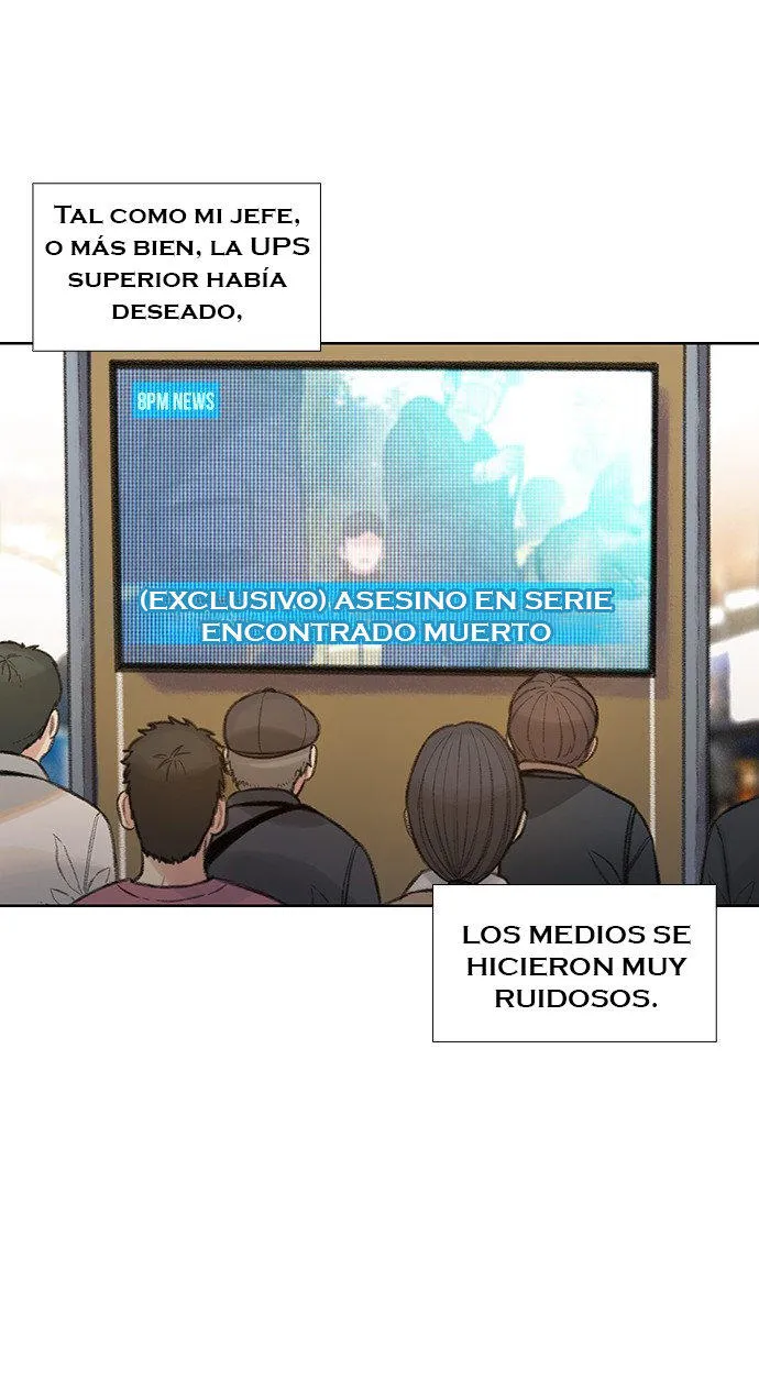 Moriré pronto Capítulo 56 en Línea - página 3