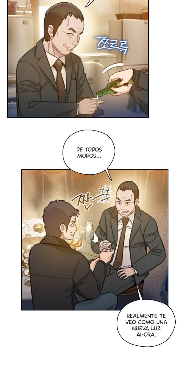 Moriré pronto Capítulo 56 en Línea - página 10