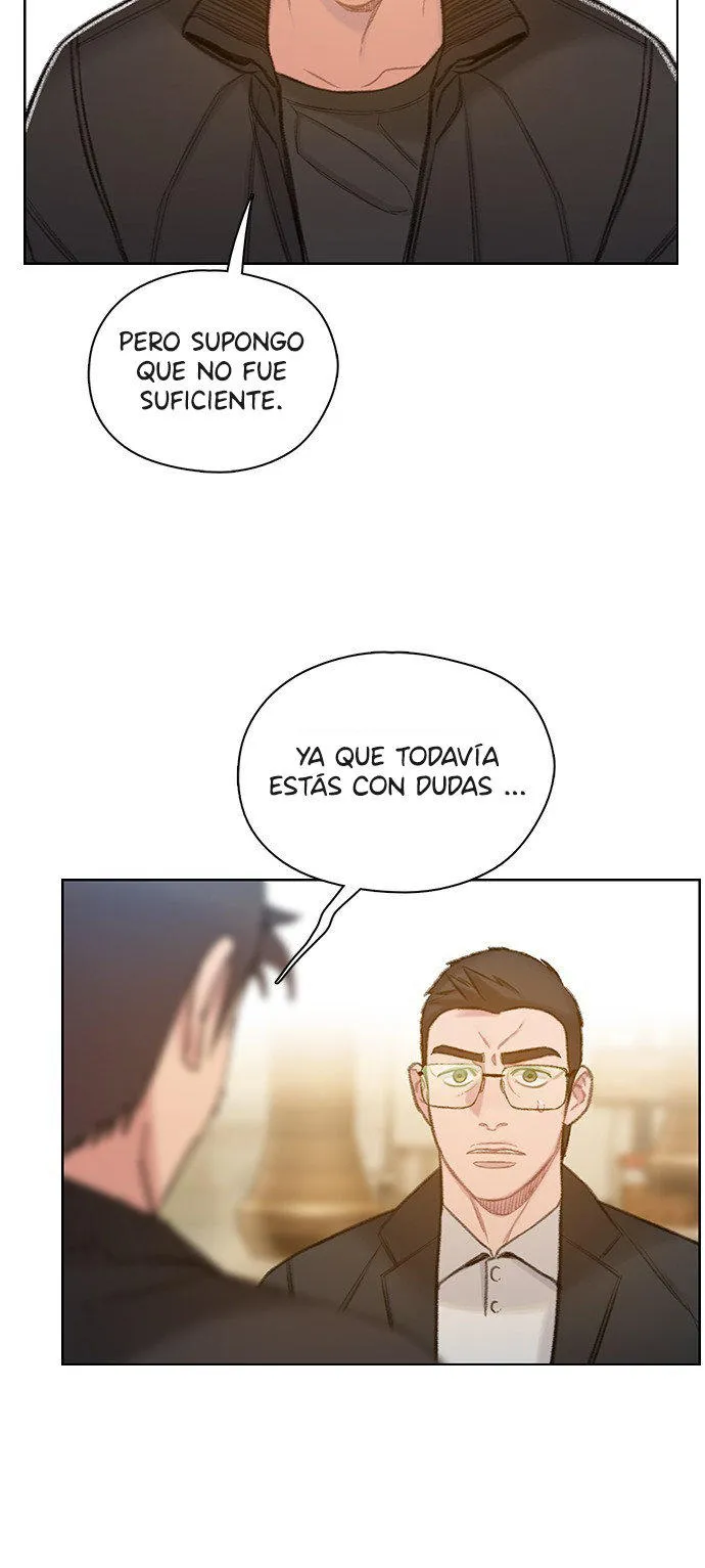 Moriré pronto Capítulo 56 en Línea - página 19