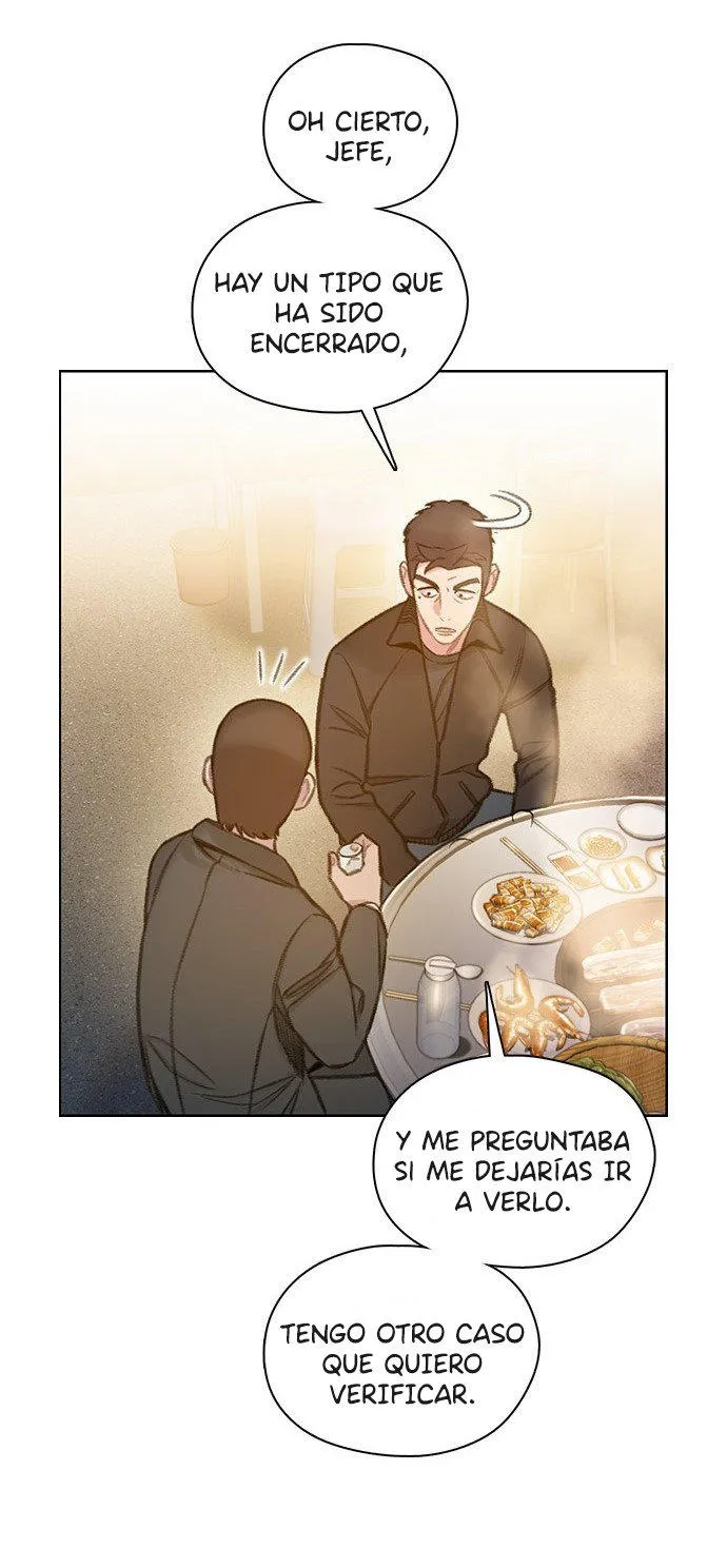 Moriré pronto Capítulo 56 en Línea - página 22