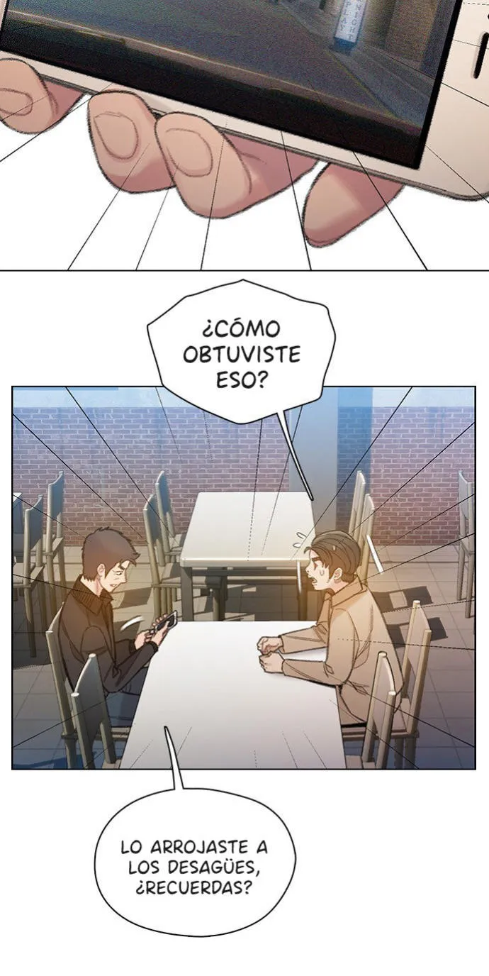 Moriré pronto Capítulo 56 en Línea - página 43