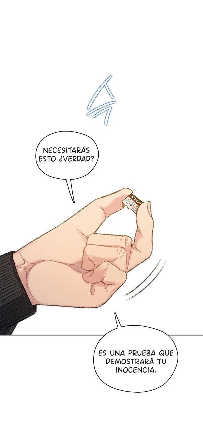 Moriré pronto Capítulo 56 en Línea - página 44
