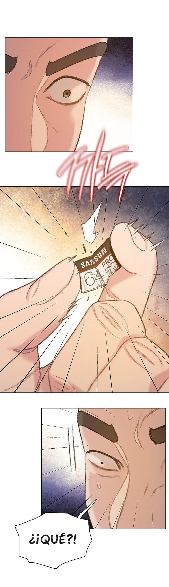 Moriré pronto Capítulo 56 en Línea - página 46