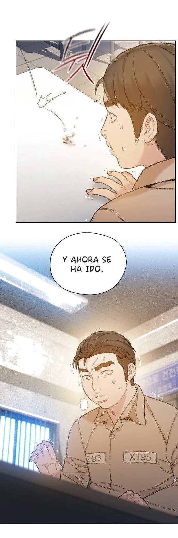 Moriré pronto Capítulo 56 en Línea - página 48