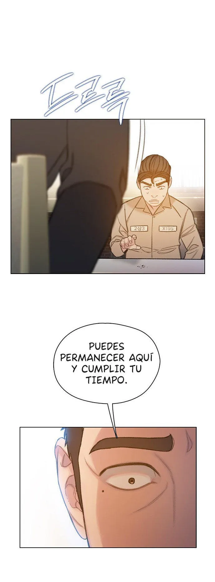 Moriré pronto Capítulo 56 en Línea - página 49