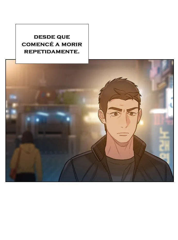Moriré pronto Capítulo 57 en Línea - página 3