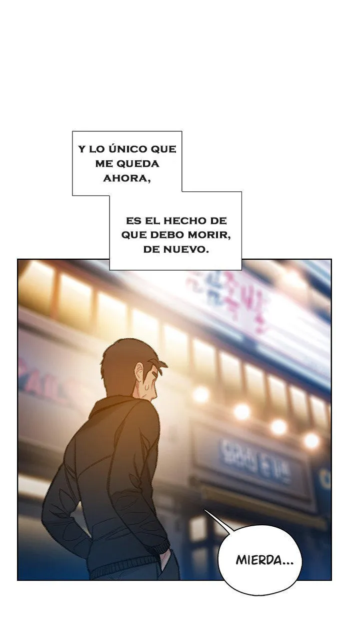 Moriré pronto Capítulo 57 en Línea - página 5