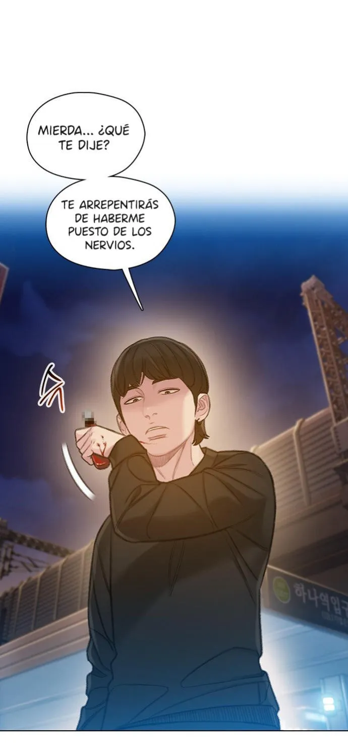 Moriré pronto Capítulo 57 en Línea - página 9