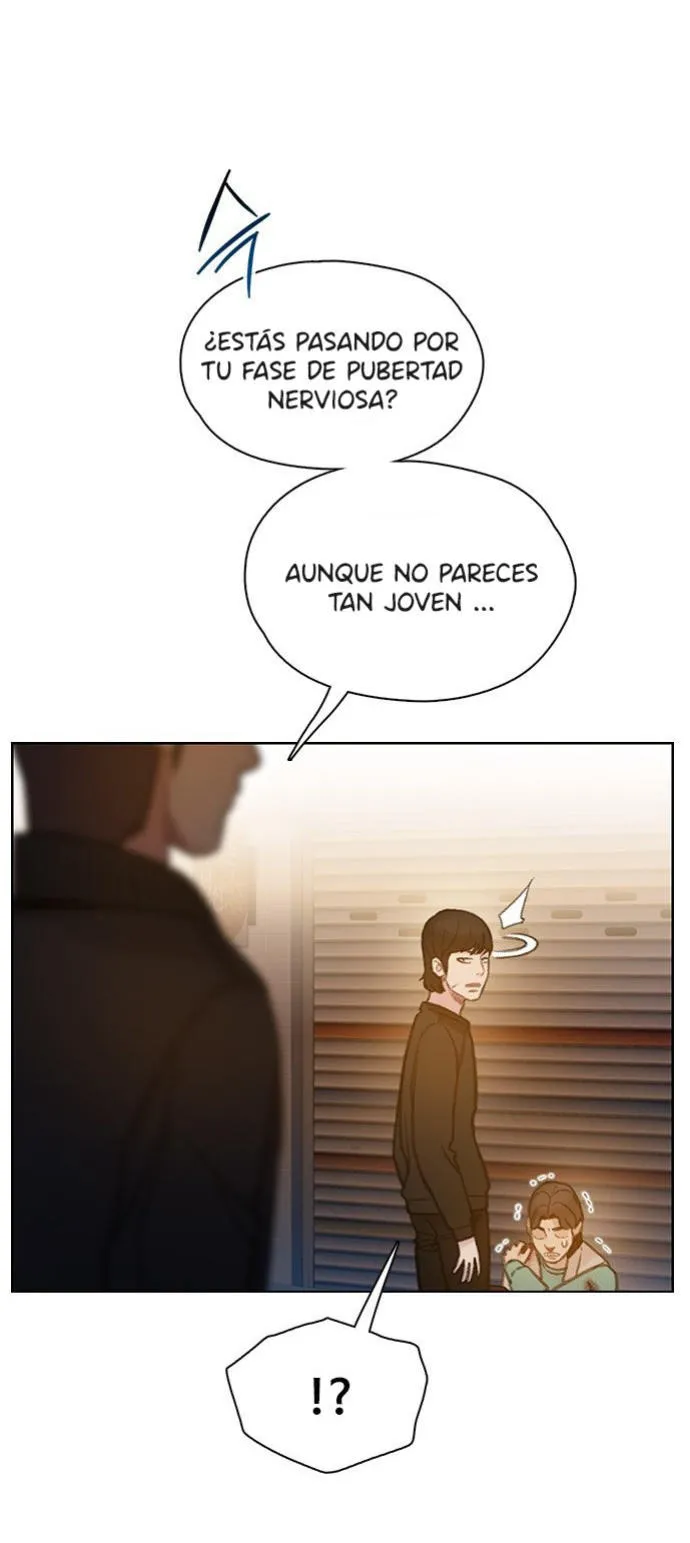 Moriré pronto Capítulo 57 en Línea - página 11