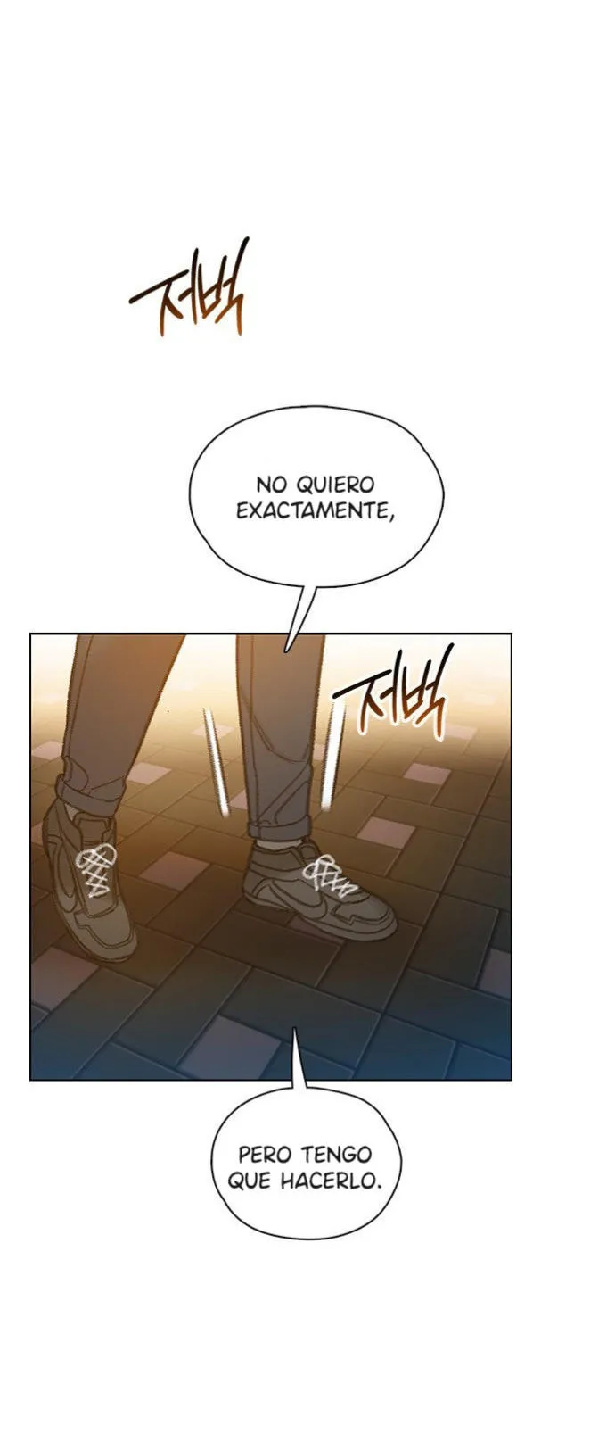 Moriré pronto Capítulo 57 en Línea - página 14