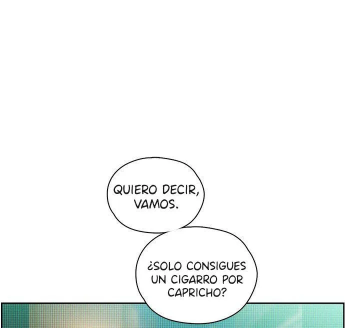 Moriré pronto Capítulo 57 en Línea - página 19
