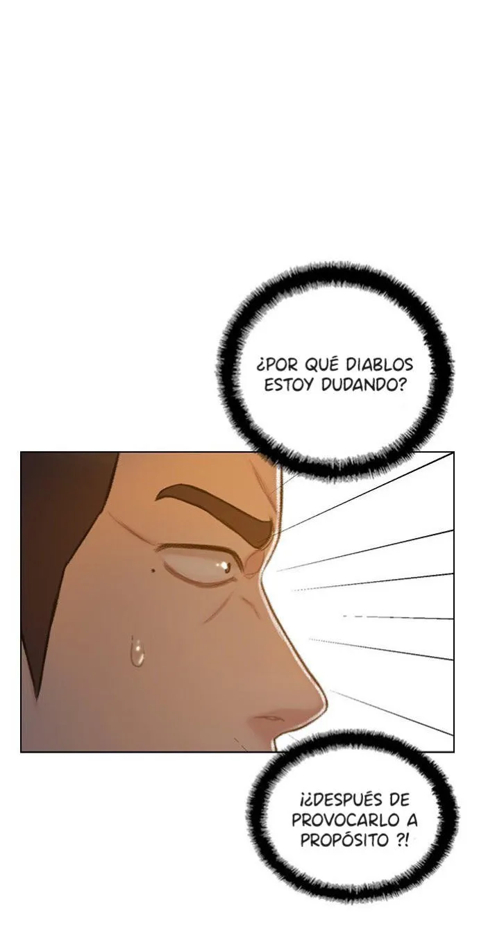 Moriré pronto Capítulo 57 en Línea - página 25
