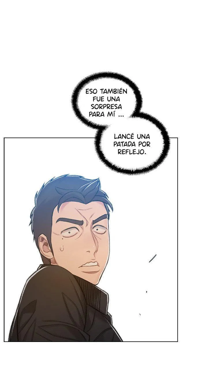 Moriré pronto Capítulo 57 en Línea - página 32