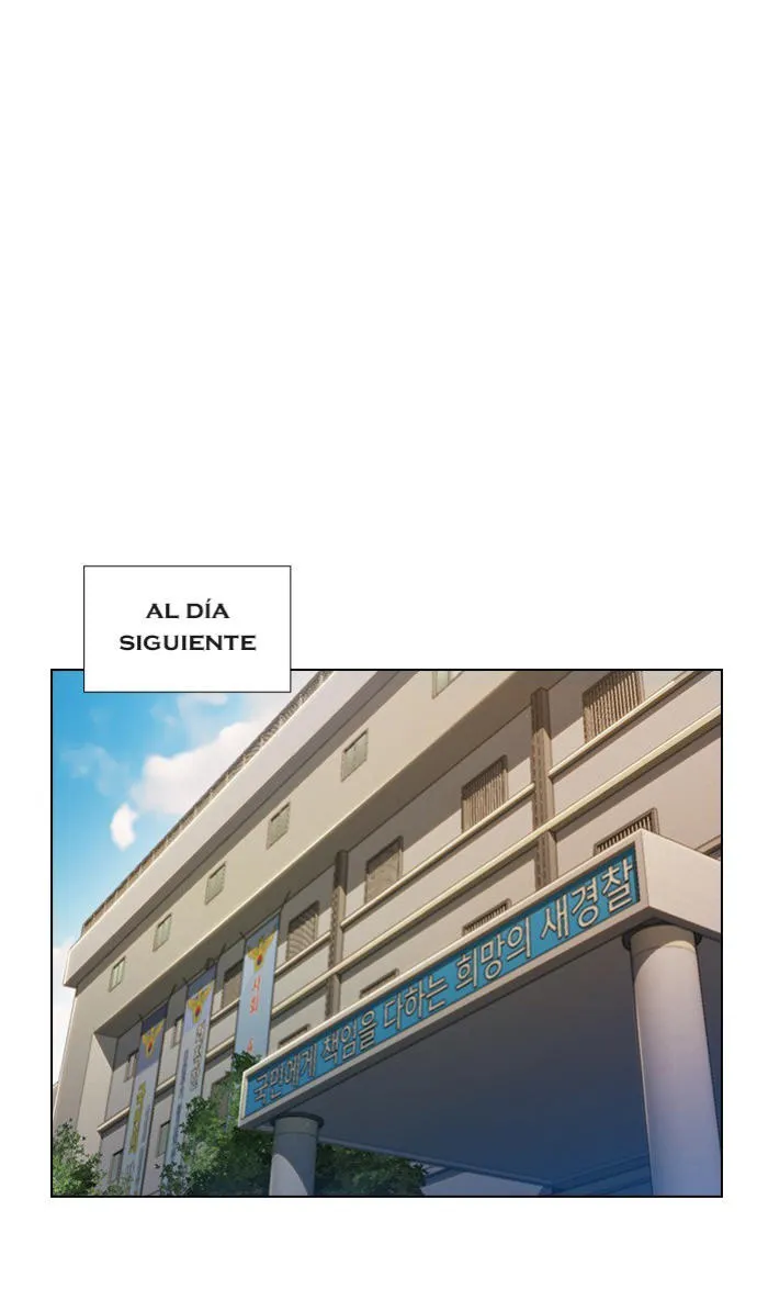 Moriré pronto Capítulo 57 en Línea - página 38