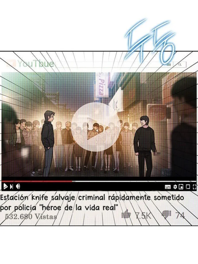 Moriré pronto Capítulo 57 en Línea - página 40