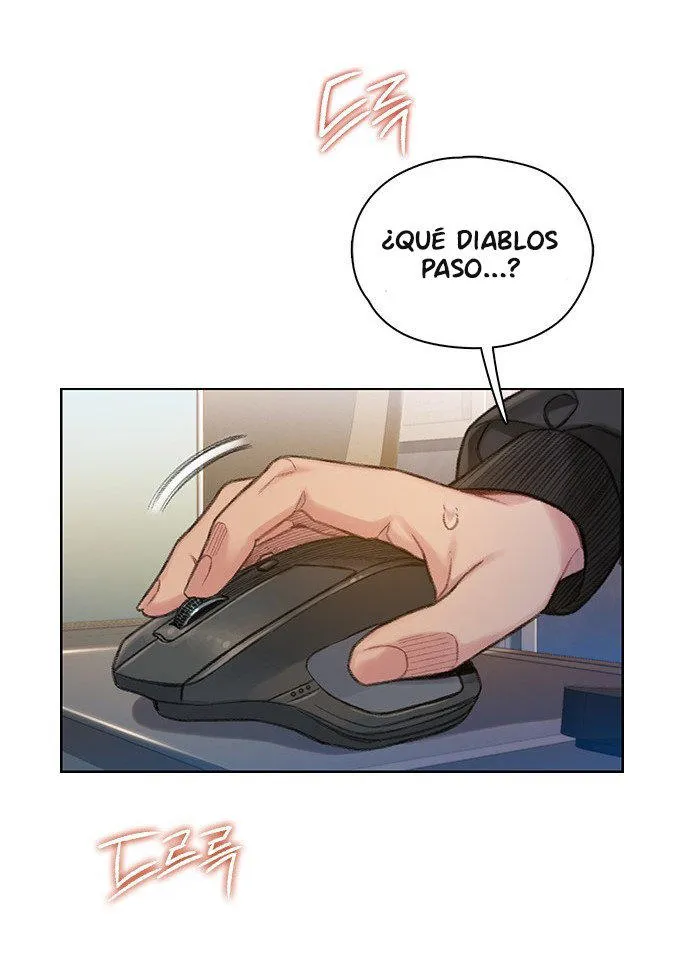 Moriré pronto Capítulo 57 en Línea - página 41