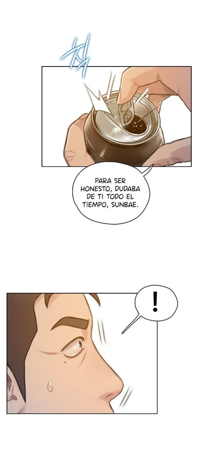 Moriré pronto Capítulo 58 en Línea - página 5