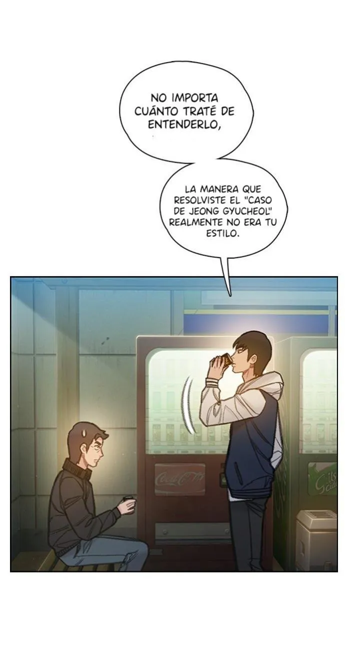 Moriré pronto Capítulo 58 en Línea - página 6