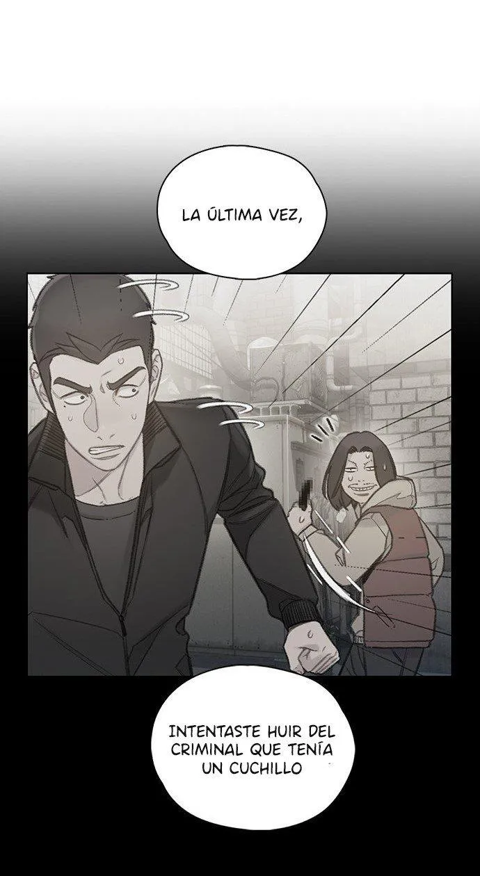 Moriré pronto Capítulo 58 en Línea - página 9