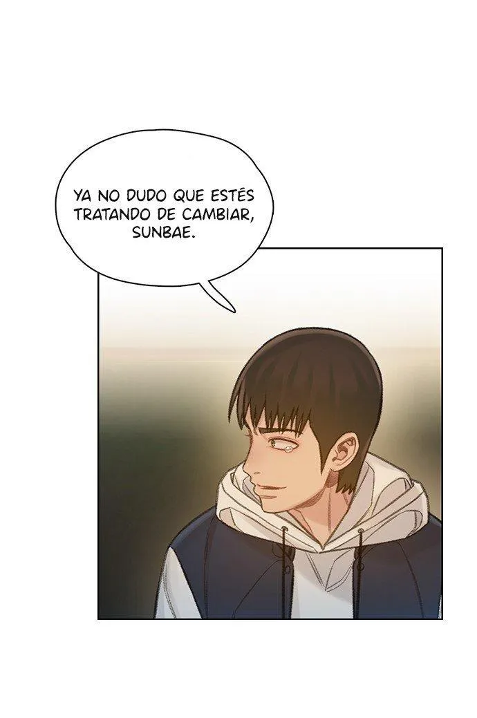 Moriré pronto Capítulo 58 en Línea - página 24