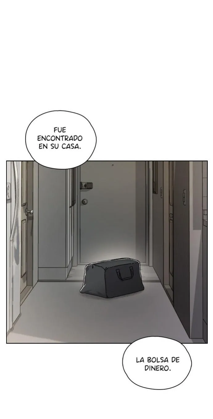 Moriré pronto Capítulo 58 en Línea - página 35