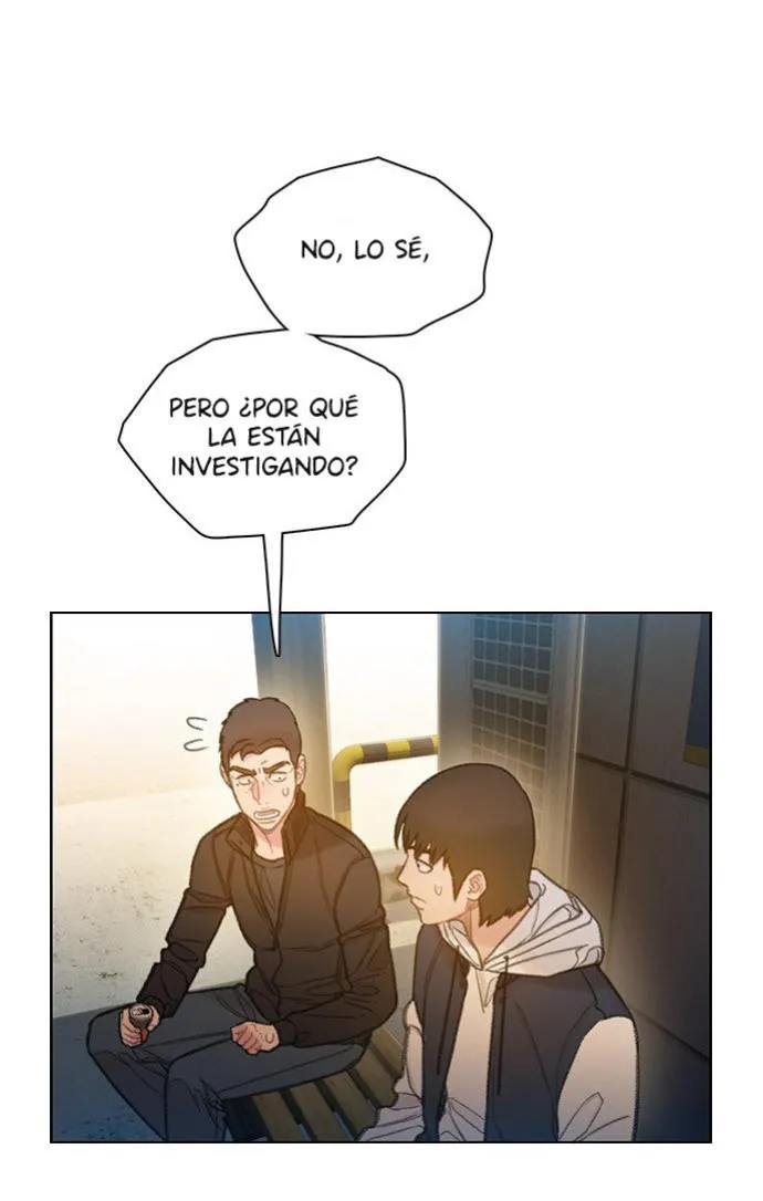 Moriré pronto Capítulo 58 en Línea - página 36