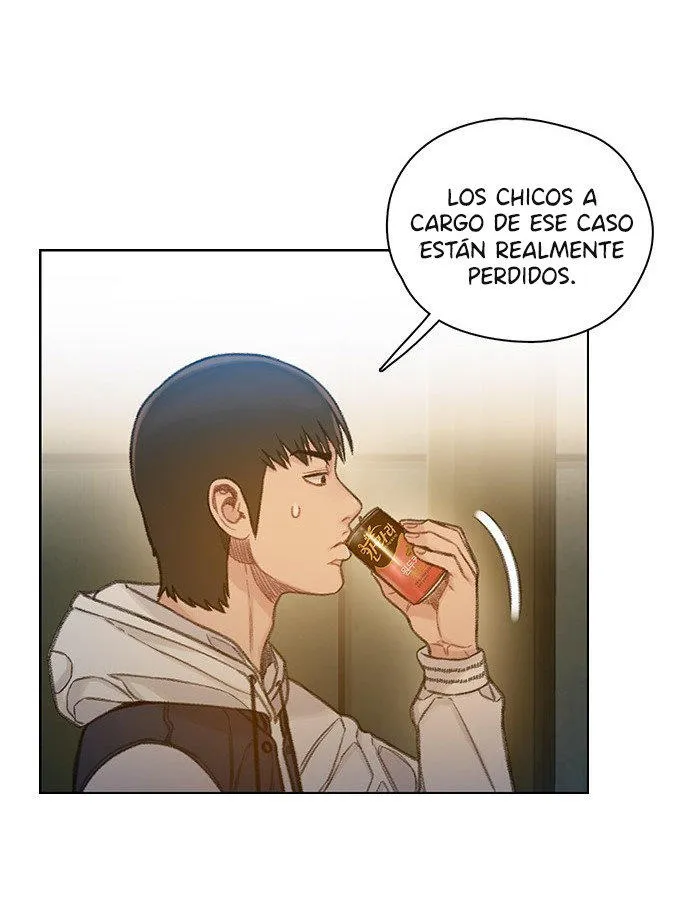 Moriré pronto Capítulo 58 en Línea - página 40