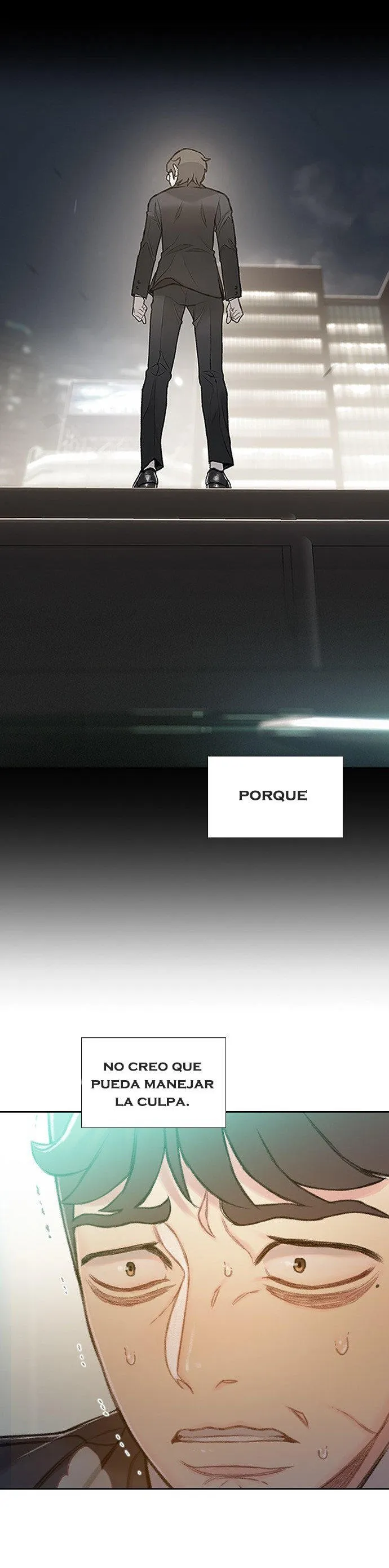 Moriré pronto Capítulo 58 en Línea - página 49