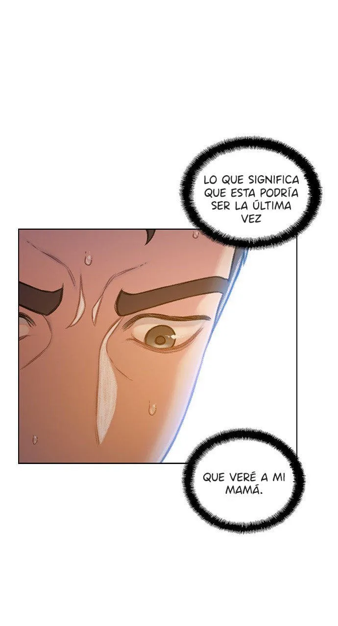 Moriré pronto Capítulo 58 en Línea - página 51