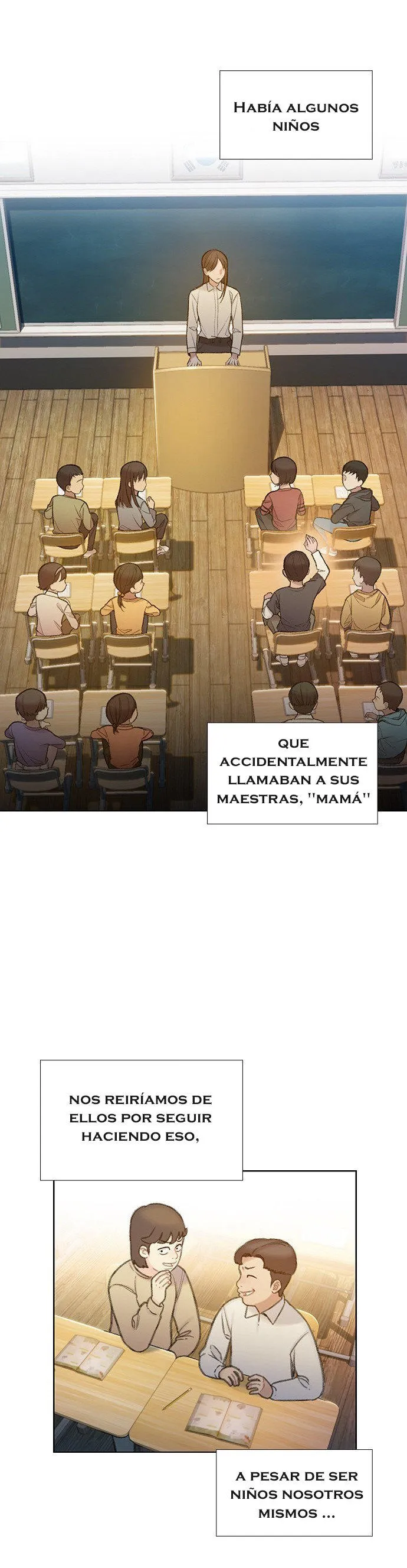 Moriré pronto Capítulo 59 en Línea - página 3