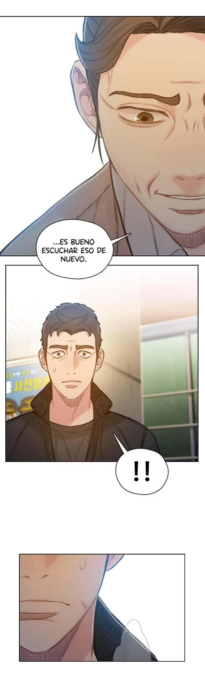 Moriré pronto Capítulo 59 en Línea - página 13