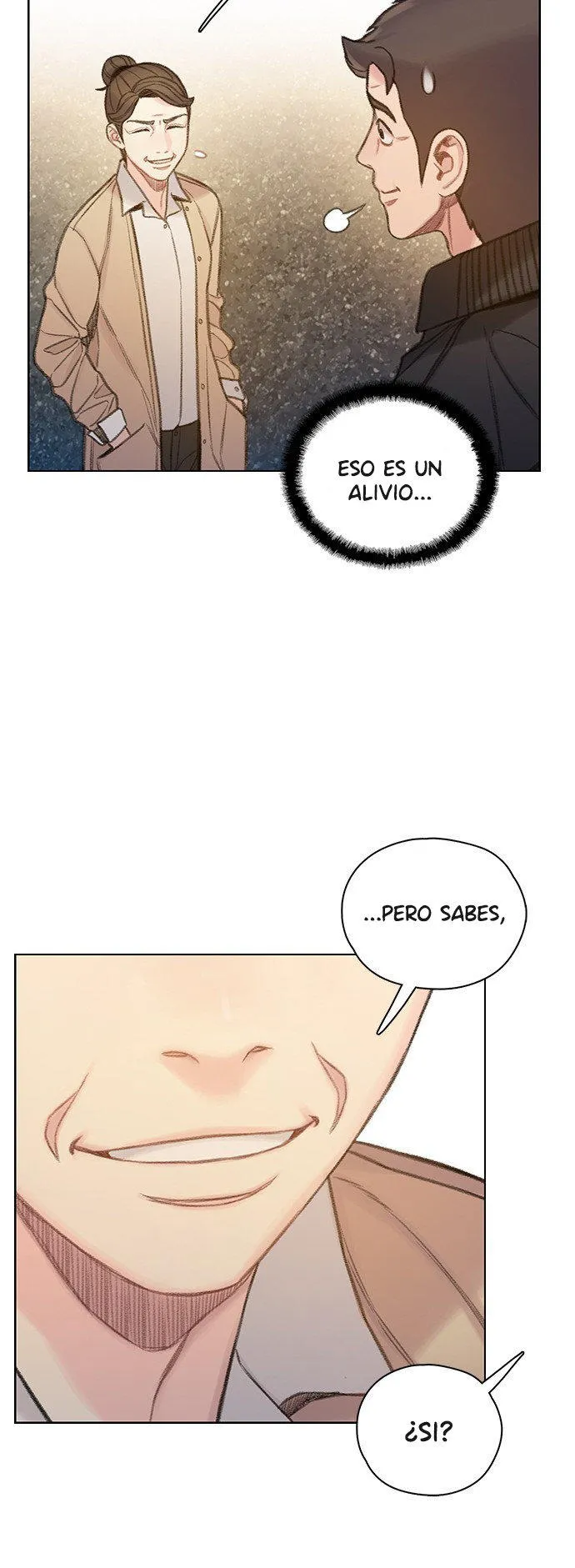 Moriré pronto Capítulo 59 en Línea - página 15