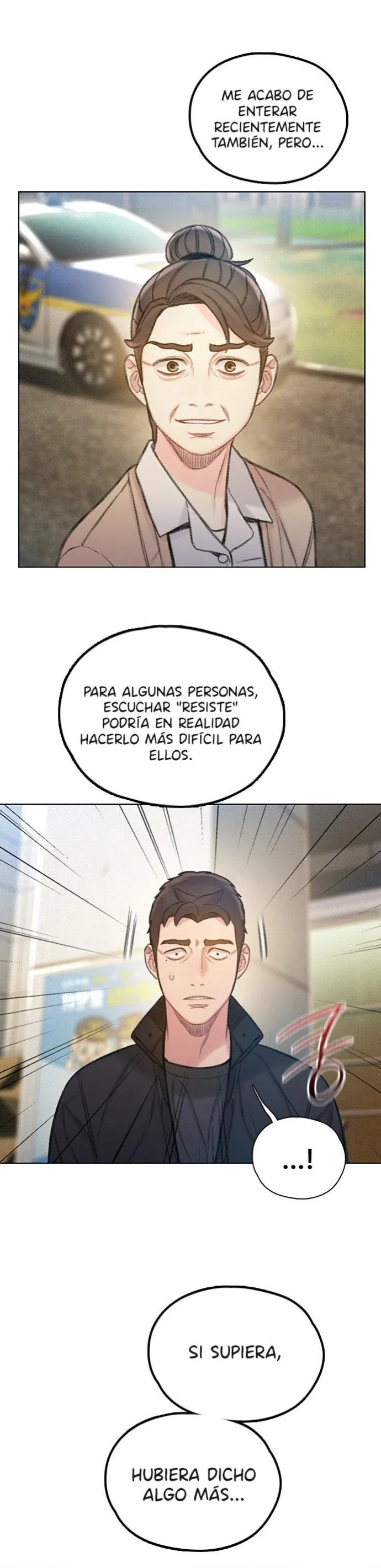 Moriré pronto Capítulo 59 en Línea - página 16