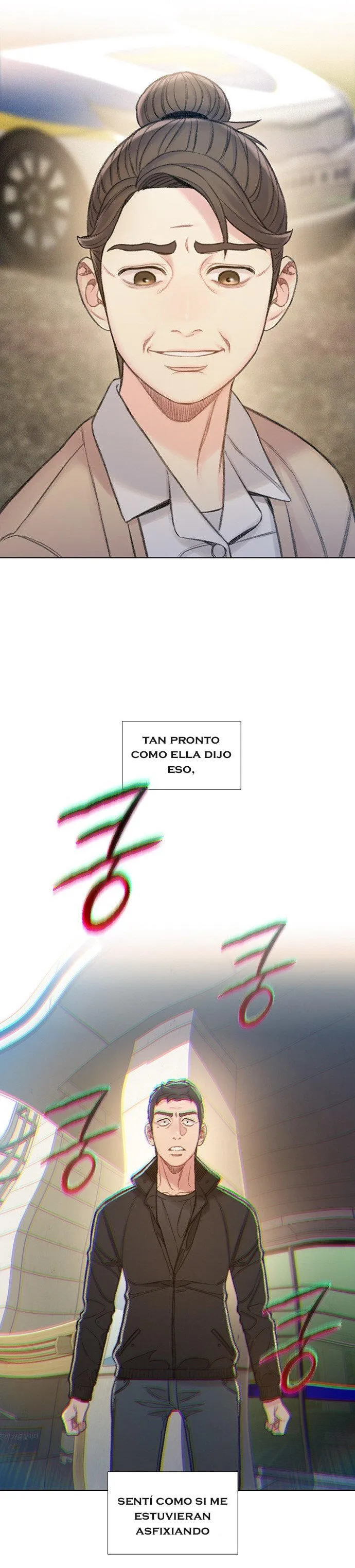Moriré pronto Capítulo 59 en Línea - página 17