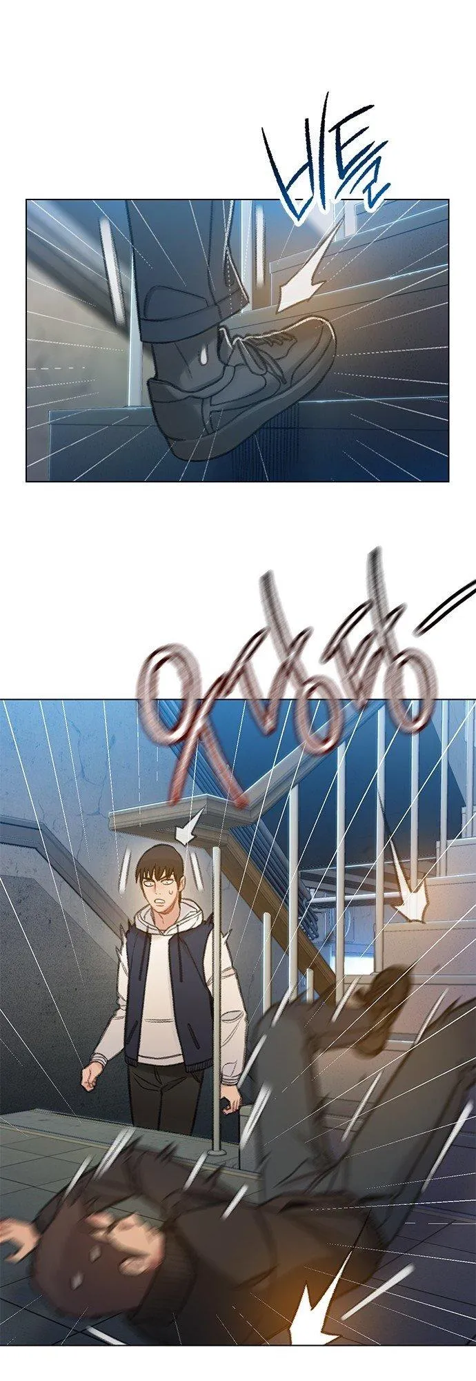 Moriré pronto Capítulo 62 en Línea - página 9