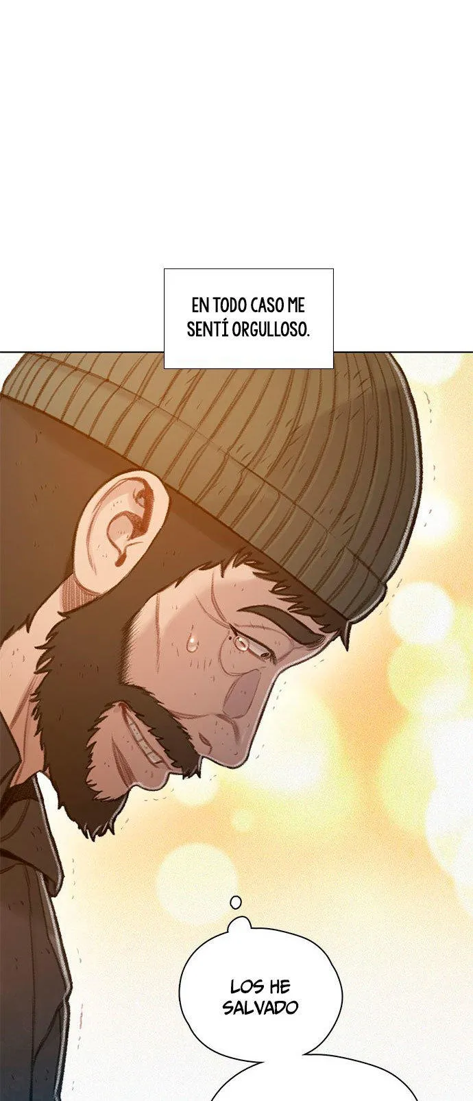 Moriré pronto Capítulo 63 en Línea - página 19