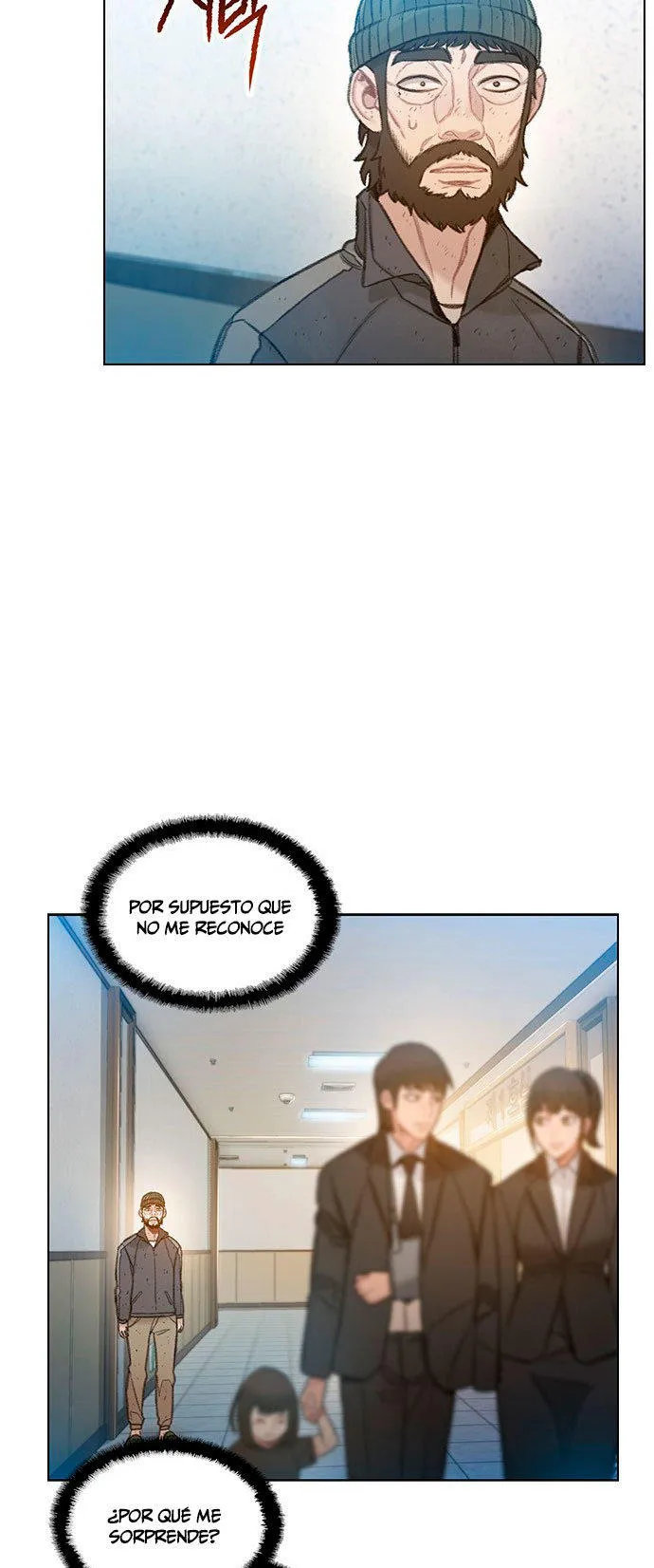 Moriré pronto Capítulo 63 en Línea - página 24