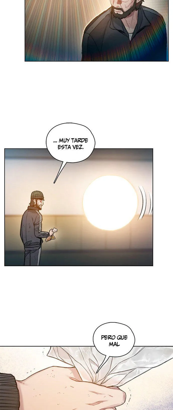 Moriré pronto Capítulo 63 en Línea - página 38